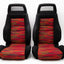 Recaro LS Seat Pair