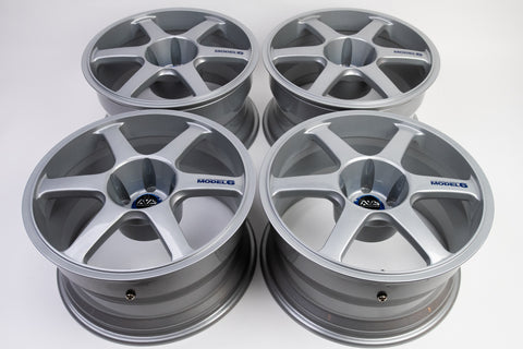 Yokohama AVS Model 6 17" 9J +20 (5x114.3)