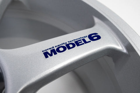 Yokohama AVS Model 6 17" 9J +20 (5x114.3)