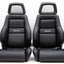 Recaro LS Seat Pair