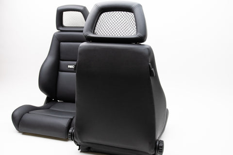 Recaro LS Seat Pair