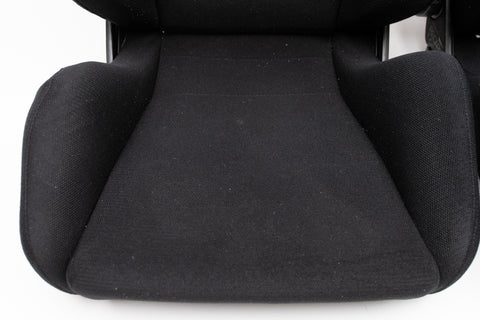 Recaro SR3 Trial Seat Pair