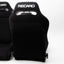 Recaro SR3 Trial Seat Pair