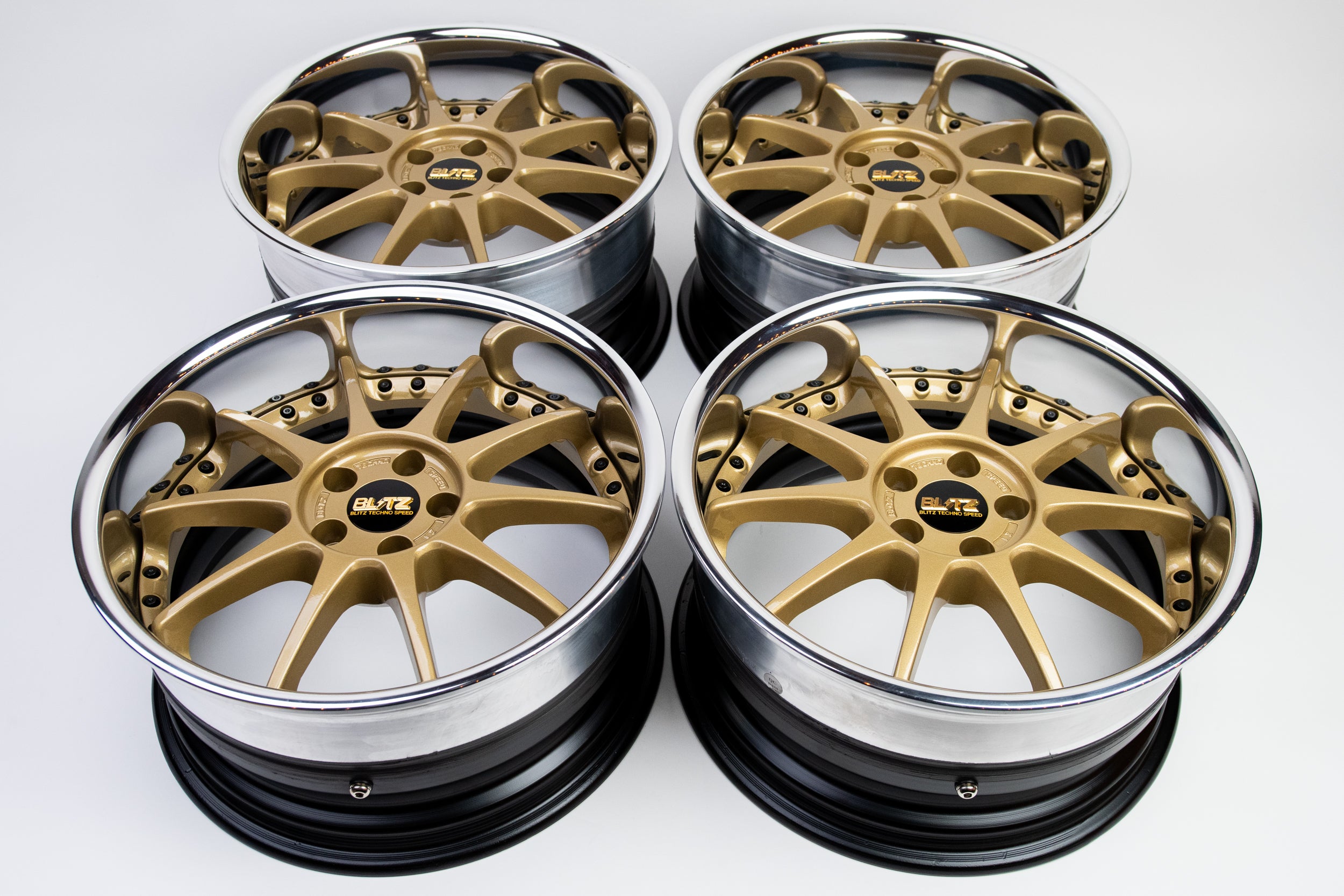 Blitz Technospeed Z1 17