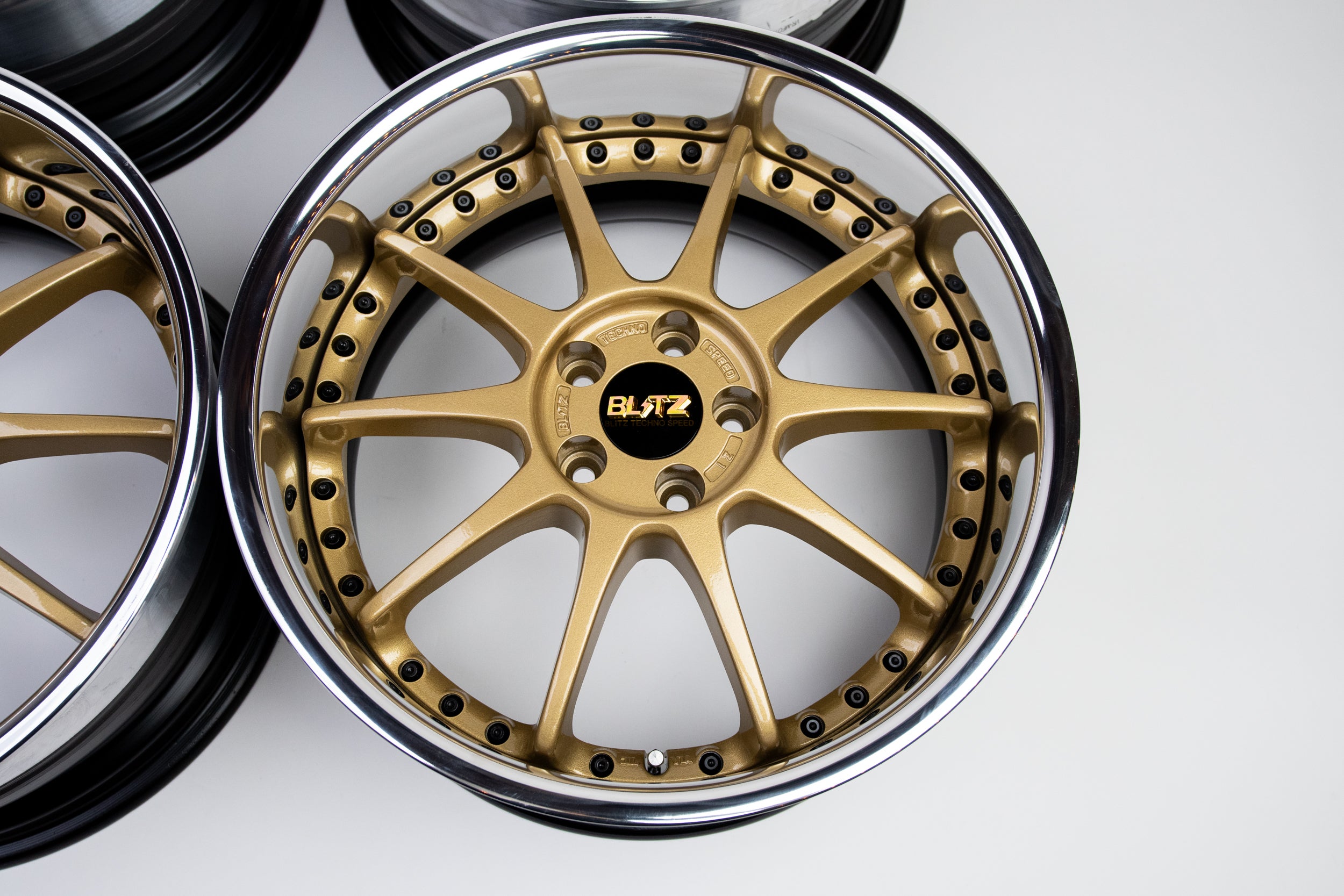 Blitz Technospeed Z1 17