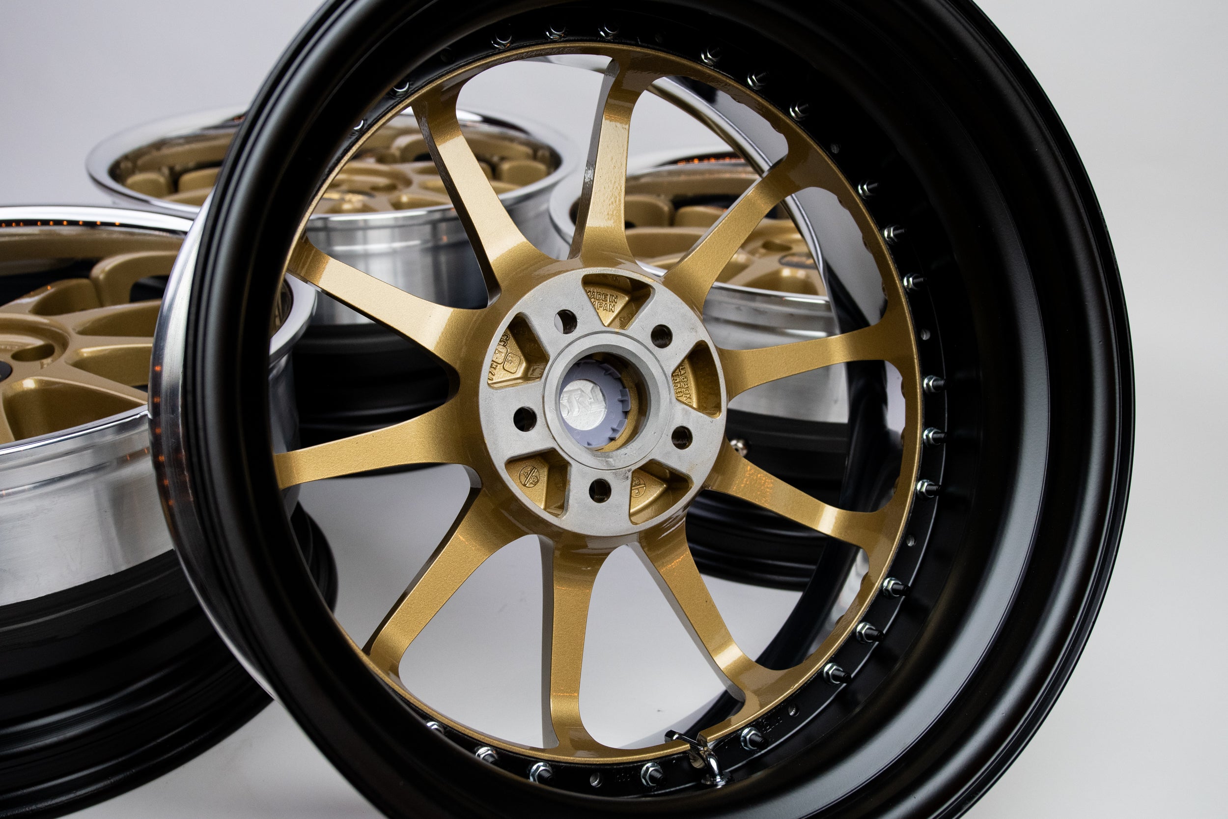 Blitz Technospeed Z1 17