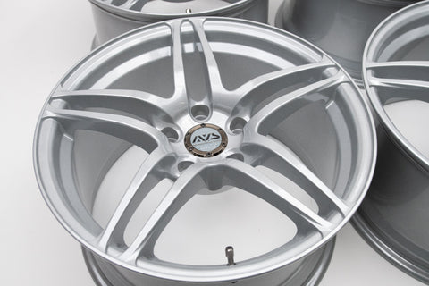 Yokohama AVS Model 5 17" 9J +40, 9J +45 (5x114.3)