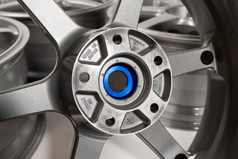 Yokohama AVS Model 6 18" 9J +20 (5x114.3)