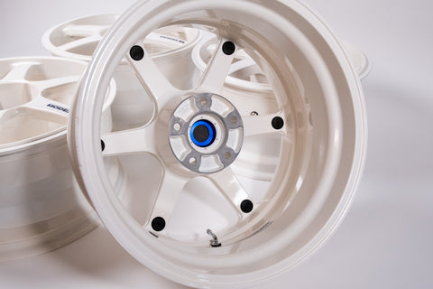 Yokohama AVS Model 6 17" 9J +20 (5x114.3)