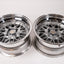 SSR Dori Dori Mesh 14" 8J -14 (4x114.3) Pair