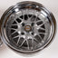 SSR Dori Dori Mesh 14" 8J -14 (4x114.3) Pair