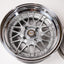 SSR Dori Dori Mesh 14" 8J -14 (4x114.3) Pair