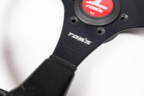 350mm Personal TOM'S