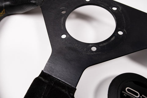 350mm OZ Racing Personal Grinta