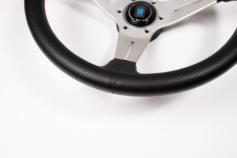 350mm Nardi Classic Deep Corn