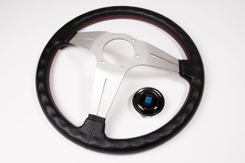 350mm Nardi Classic Deep Corn