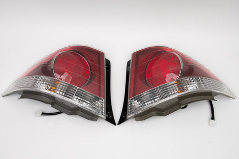 Toyota Altezza (SXE10) Tail Lights