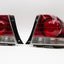 Toyota Altezza (SXE10) Tail Lights