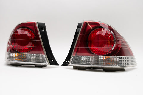 Toyota Altezza (SXE10) Tail Lights