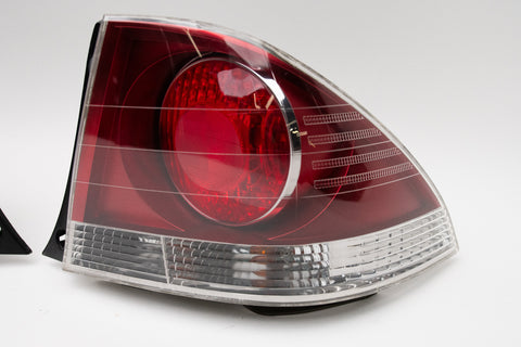 Toyota Altezza (SXE10) Tail Lights