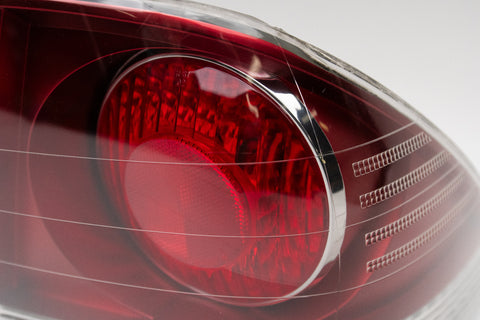 Toyota Altezza (SXE10) Tail Lights