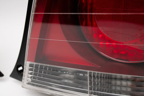 Toyota Altezza (SXE10) Tail Lights