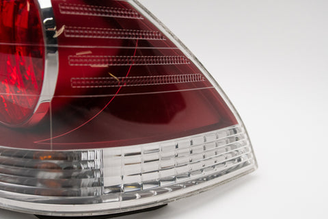 Toyota Altezza (SXE10) Tail Lights