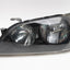 Toyota Altezza (SXE10) Headlights