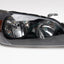 Toyota Altezza (SXE10) Headlights