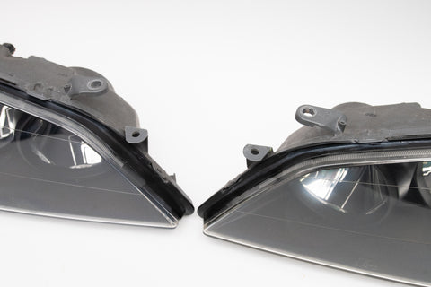 Toyota Altezza (SXE10) Headlights