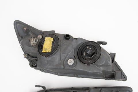 Toyota Altezza (SXE10) Headlights