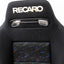 Recaro SR2 & SR3 Le Mans Seat Pair