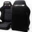 Recaro SR2 & SR3 Le Mans Seat Pair