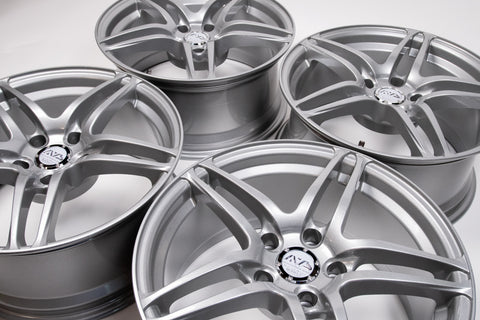 Yokohama AVS Model 5 17" 8J +30 (5x114.3)