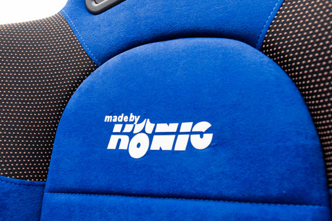 BLITZ Konig Seat Pair