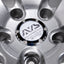 Yokohama AVS Model 5 17" 8J +30 (5x114.3)