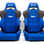 BLITZ Konig Seat Pair