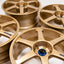 Yokohama AVS Model 6 18" 9J +35, 8J +35 (5x114.3)