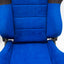 BLITZ Konig Seat Pair