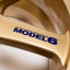 Yokohama AVS Model 6 18" 9J +35, 8J +35 (5x114.3)