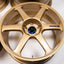 Yokohama AVS Model 6 18" 9J +35, 8J +35 (5x114.3)