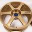 Yokohama AVS Model 6 18" 9J +35, 8J +35 (5x114.3)