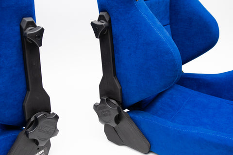 BLITZ Konig Seat Pair