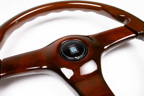 360mm Nardi Gara 3 Type 3