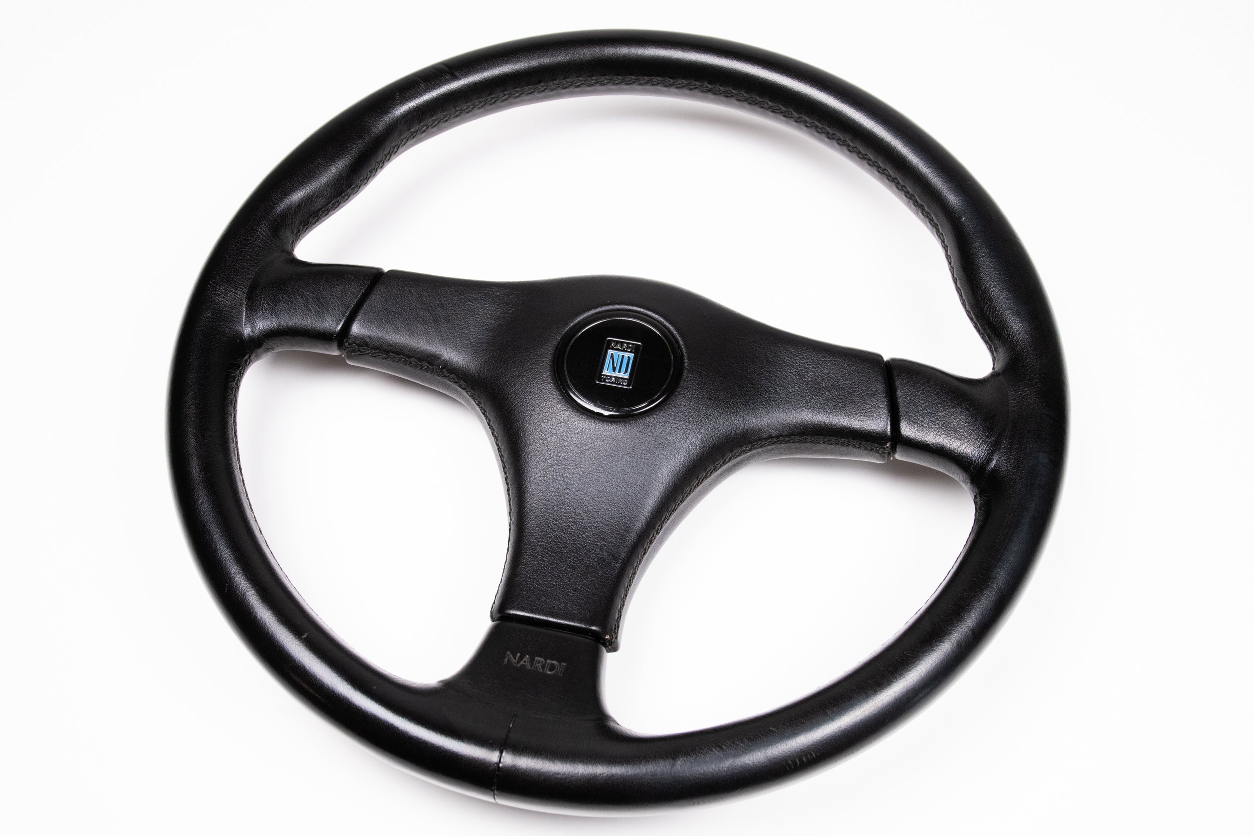 360mm Nardi Gara 3 Type 3 – GET Japan