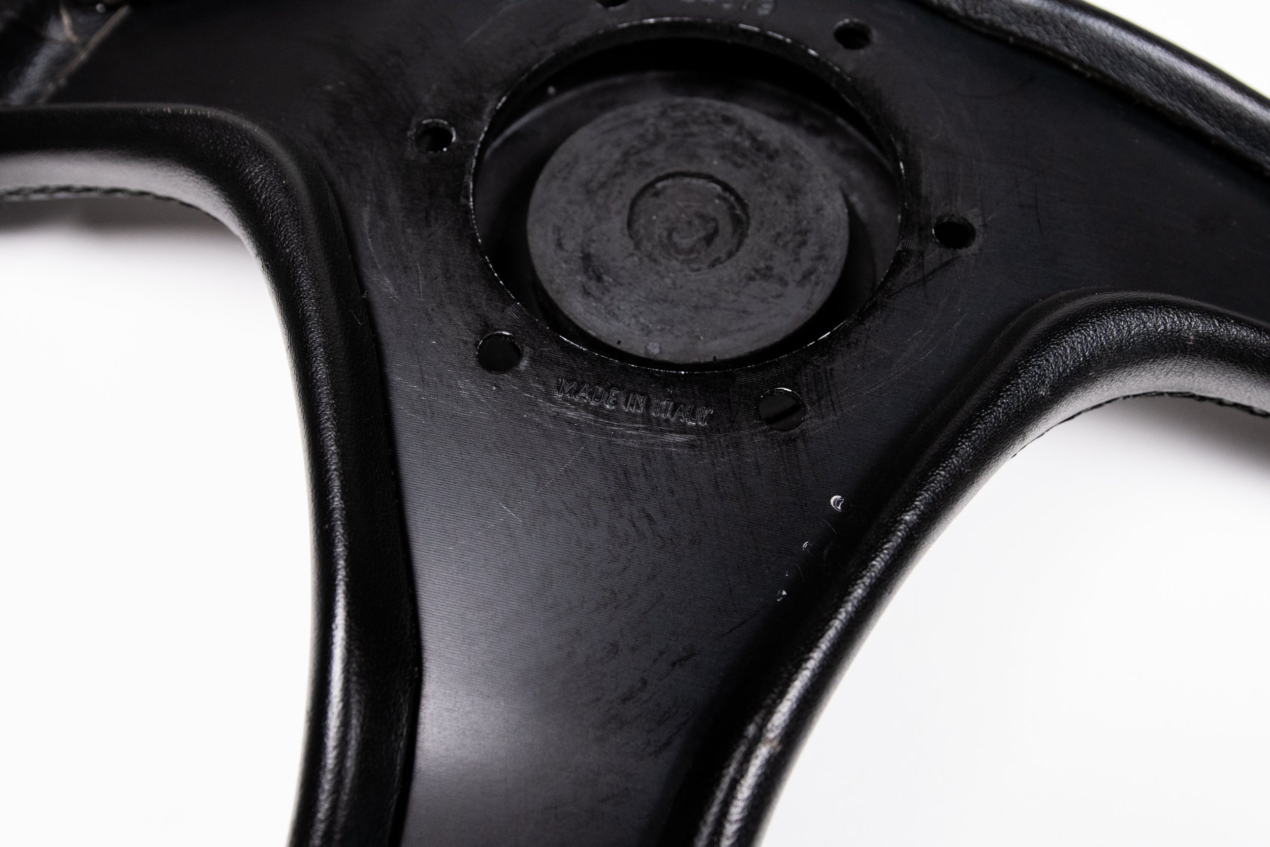 360mm Nardi Gara 3 Type 3 – GET Japan