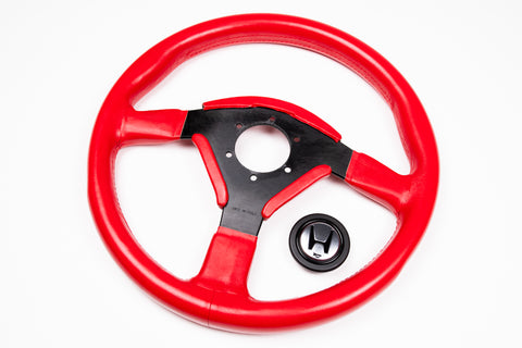 360mm Victoria (Honda Horn)