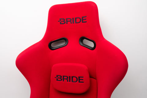 Bride Zeta 2 Bucket Seat