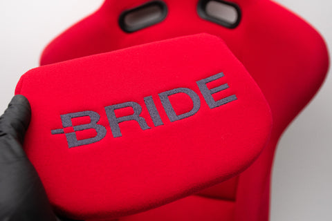 Bride Zeta 2 Bucket Seat