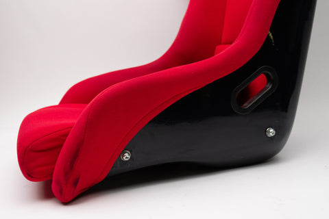 Bride Zeta 2 Bucket Seat